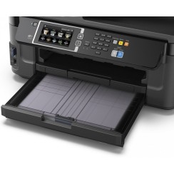 Epson WorkForce WF-7610DWF, Km0 im Karton