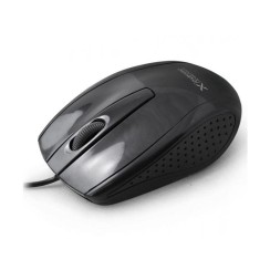 Esperanza Extreme USB-Maus XM110K Optisch 1000 Dpi, Schwarz, Neu