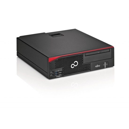 Fujitsu ESPRIMO D556 SFF i5 6400, 8GB, 256GB SSD