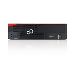 Fujitsu ESPRIMO D556 SFF i5 6400, 8GB, 256GB SSD