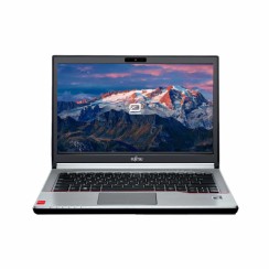Fujitsu Lifebook E746 14" i5, 8GB, 256GB SSD - A+