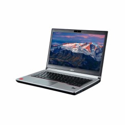 Fujitsu Lifebook E746 14" i5 8GB SSD 256GB Klasse A