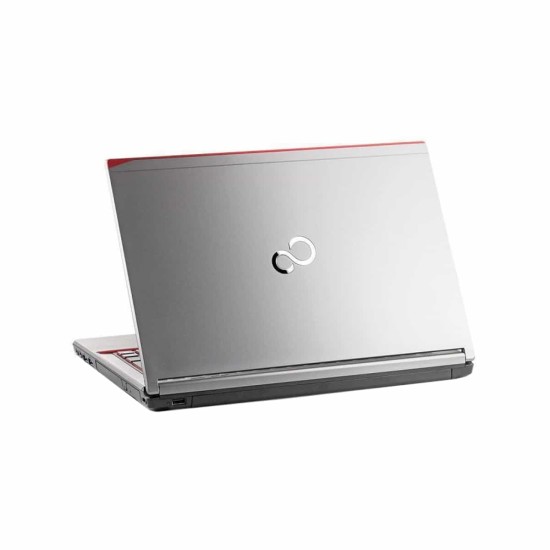 Fujitsu Lifebook E746 14" i5 8GB SSD 256GB Klasse A