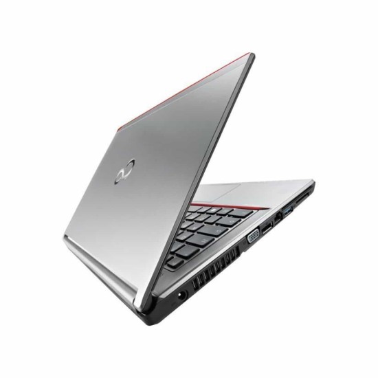 Fujitsu Lifebook E746 14" i5 8GB SSD 256GB Klasse A