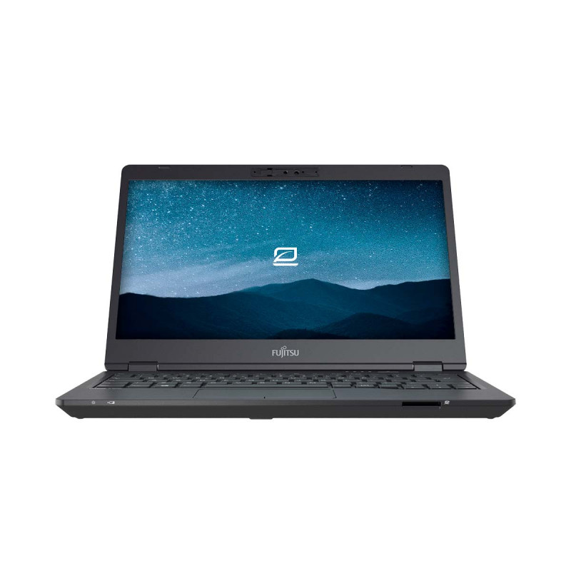 Fujitsu Lifebook U7310 i5-10210U 8GB 256GB 256GB SSD 13,3" FHD