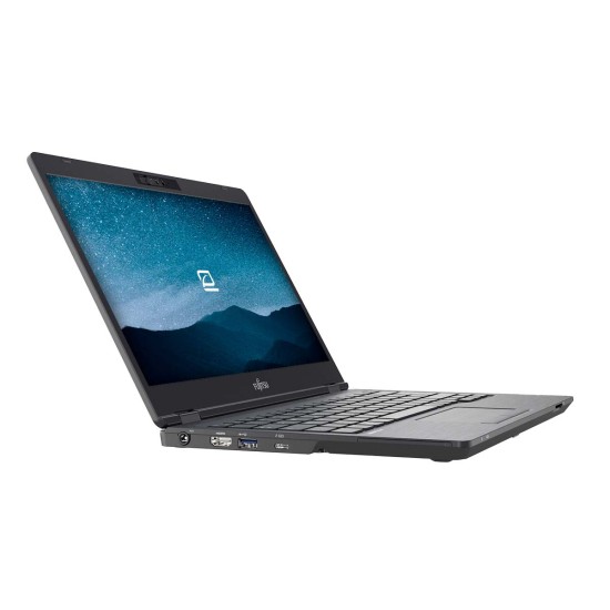Fujitsu Lifebook U7310 i5-10210U 8GB 256GB 256GB SSD 13,3" FHD