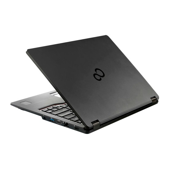 Fujitsu Lifebook U7410 14" i5 16GB Full HD SSD A+