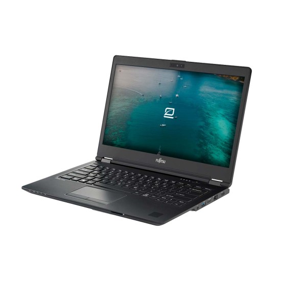 Fujitsu Lifebook U7410 14" i5 16GB Full HD SSD A+