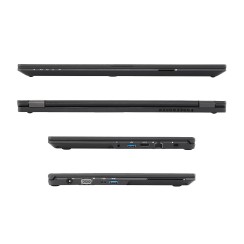 Fujitsu Lifebook U7410 14" i5 16GB Full HD SSD A+