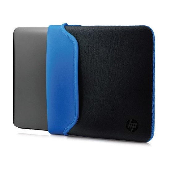 Neopren-Hülle HP 15,6" Chroma Wende-Hülle, Neu