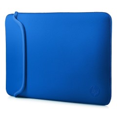 Neopren-Hülle HP 15,6" Chroma Wende-Hülle, Neu