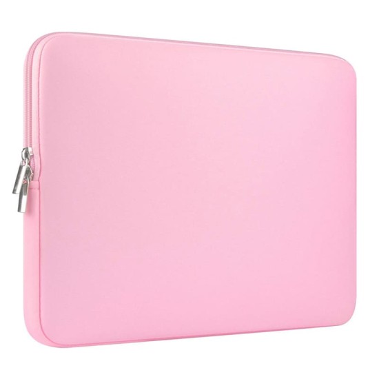 Pinke Neoprentasche 12" 13,3" : Laptop Schutz