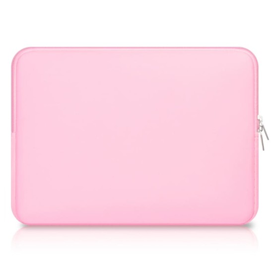 Pinke Neoprentasche 12" 13,3" : Laptop Schutz