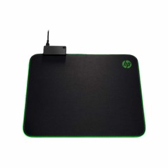 GAMING Mousepad HP Pavilion 400, Schwarz, Km0 Originalverpackung