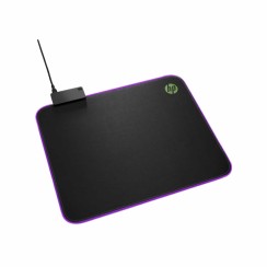 GAMING Mousepad HP Pavilion 400, Schwarz, Km0 Originalverpackung