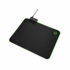 GAMING Mousepad HP Pavilion 400, Schwarz, Km0 Originalverpackung