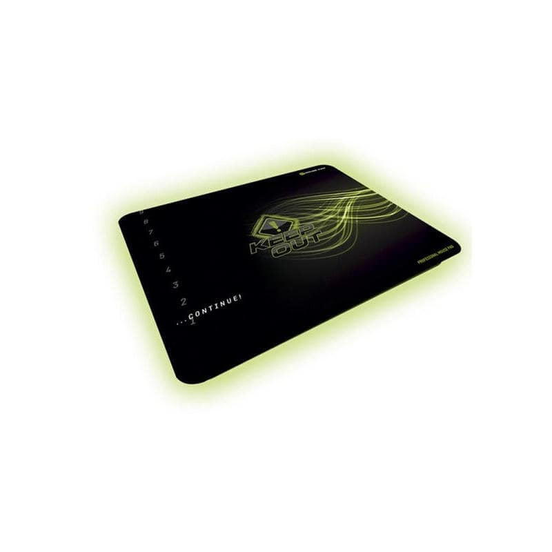 GAMING Keep Out R2 Mauspad, Neu