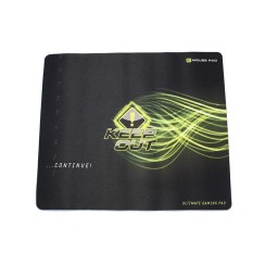 GAMING Keep Out R2 Mauspad, Neu