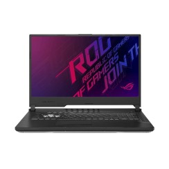 Asus ROG Strix G731GT 17,3" i7 16GB SSD GTX 1650 A+