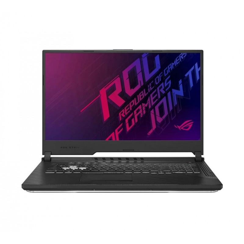 Asus ROG Strix G731GT 17,3" i7 16GB SSD GTX 1650 A+