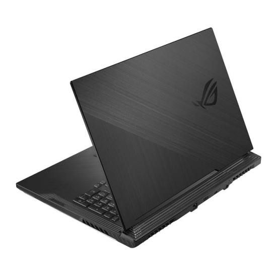 Asus ROG Strix G731GT 17,3" i7 16GB SSD GTX 1650 A+