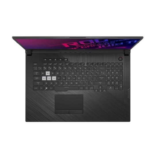Asus ROG Strix G731GT 17,3" i7 16GB SSD GTX 1650 A+