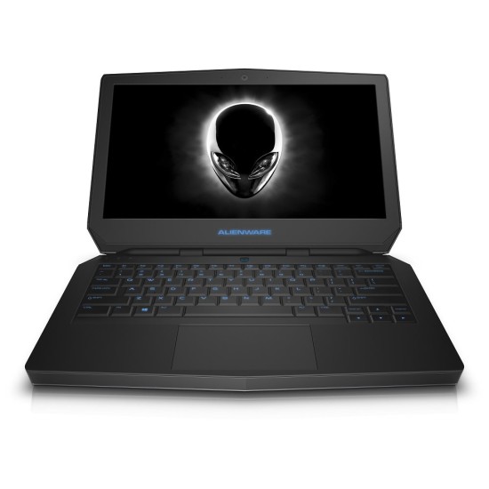 Dell Alienware 13 R2 i7 16GB SSD 256GB GTX 960M A+