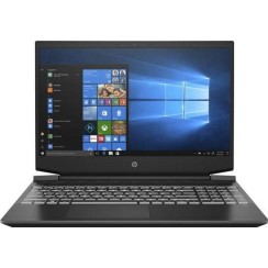 HP Pavilion 15-ec1019no: AMD Ryzen 5 Gaming, 8GB, 512GB SSD