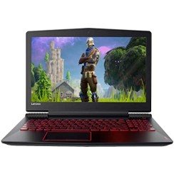 Lenovo Legion Y520-15IKBN: Gaming i5, 16 GB, GTX 1050 Ti