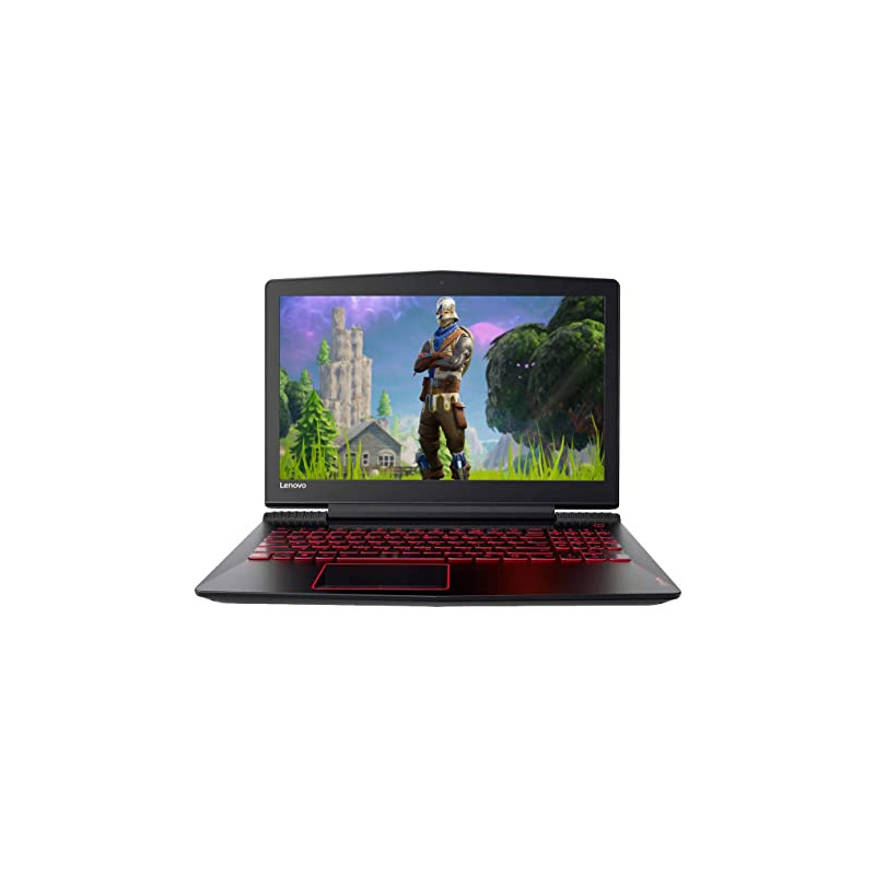 Lenovo Legion Y520-15IKBN: Gaming i5, 16 GB, GTX 1050 Ti