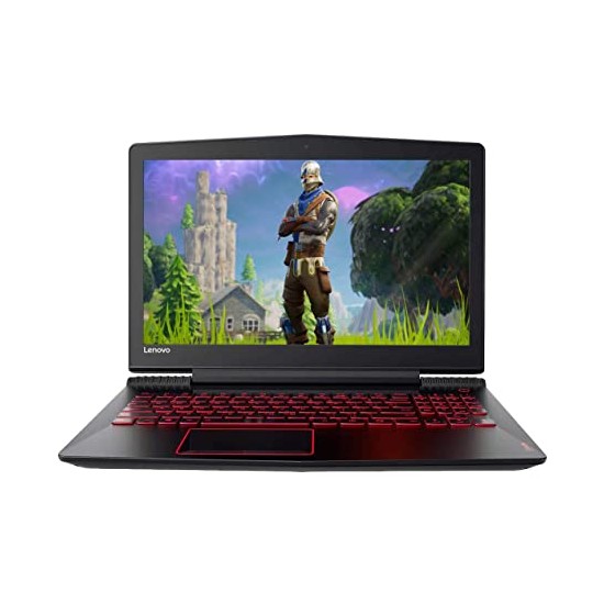 Lenovo Legion Y520-15IKBN: Gaming i5, 16 GB, GTX 1050 Ti