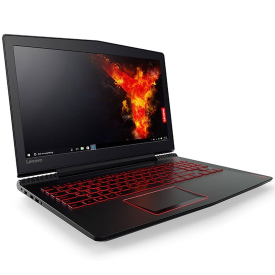 Lenovo Legion Y520-15IKBN: Gaming i5, 16 GB, GTX 1050 Ti