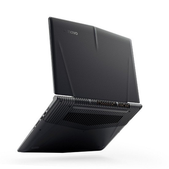 Lenovo Legion Y520-15IKBN: Gaming i5, 16 GB, GTX 1050 Ti