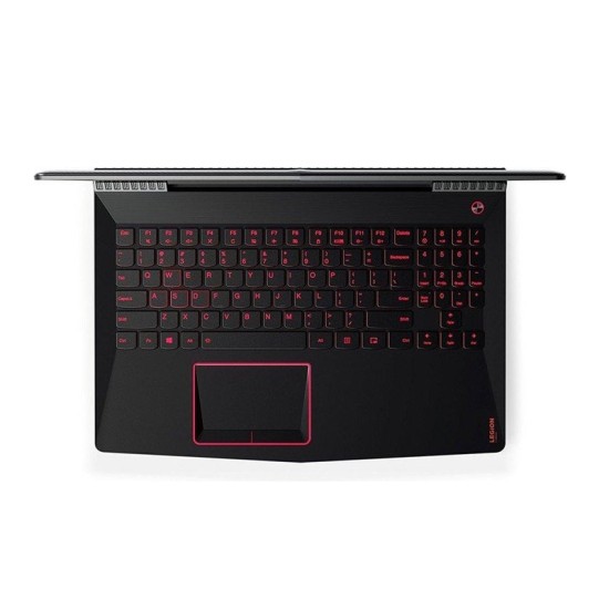 Lenovo Legion Y520-15IKBN: Gaming i5, 16 GB, GTX 1050 Ti