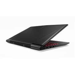 Lenovo Legion Y520-15IKBN: Gaming i5, 16 GB, GTX 1050 Ti