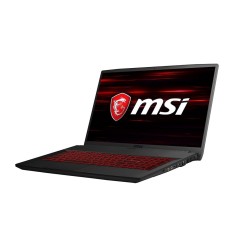 Gaming-Laptop MSI GF75 Dünn 17,3" i7, 16GB, SSD 512GB