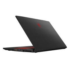 Gaming-Laptop MSI GF75 Dünn 17,3" i7, 16GB, SSD 512GB