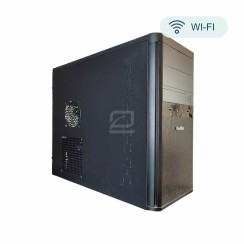 Gaming-Tower Gigabyte B365M, i7 9700F, 16GB, SSD 512GB