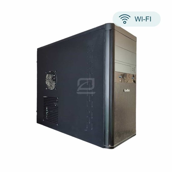 Gaming-Tower Gigabyte B365M, i7 9700F, 16GB, SSD 512GB