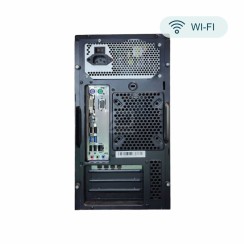 Gaming-Tower Gigabyte B365M, i7 9700F, 16GB, SSD 512GB