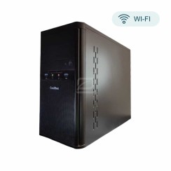 Gaming-Tower Gigabyte i7 9700F, 16GB, SSD 512GB, WiFi