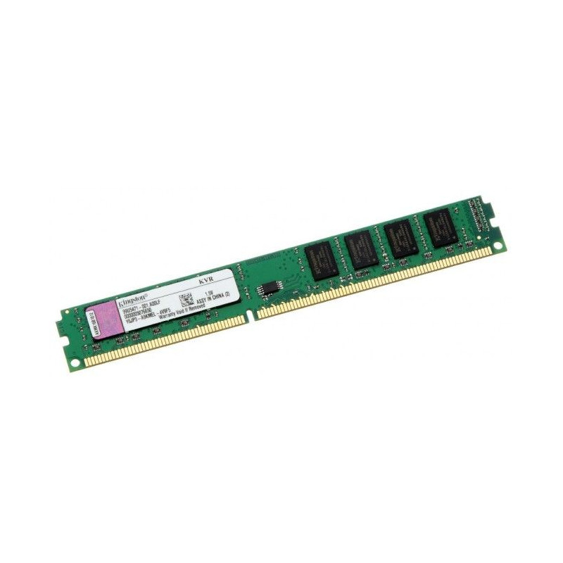 GoodRam DDR3 DIMM 4GB 12800 PC3 Niedrigprofil