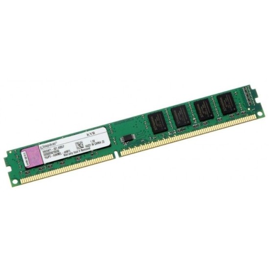 GoodRam DDR3 DIMM 4GB 12800 PC3 Niedrigprofil