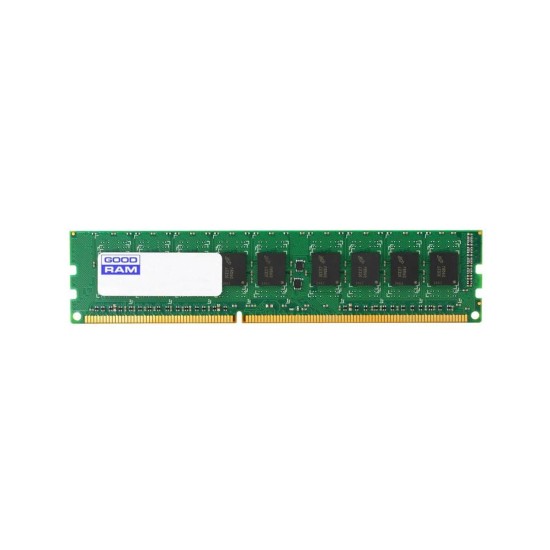 GoodRam DDR3 DIMM 4GB 12800 PC3L