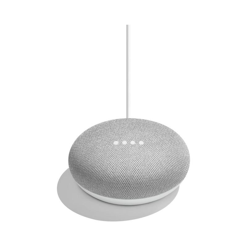 Google Home Mini, Grau, A+