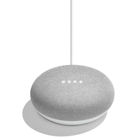 Google Home Mini, Grau, A+