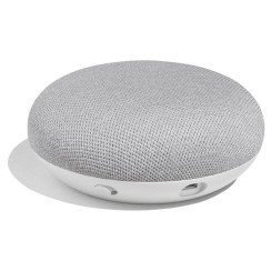 Google Home Mini, Grau, A+