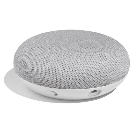 Google Home Mini, Grau, A+