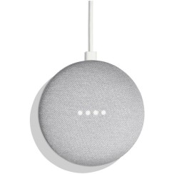 Google Home Mini, Grau, A+