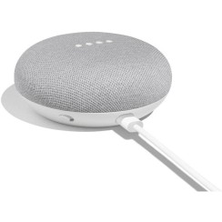 Google Home Mini, Grau, A+